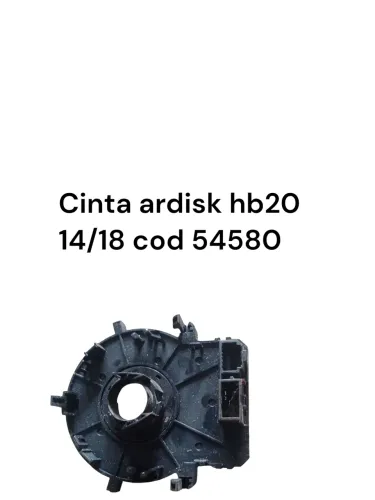 Cinta ardisk hb20 14/18 cod 54580