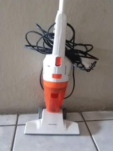 Aspirador de pó 