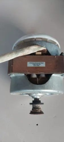Motor Para Panificadora Industrial Mondial
