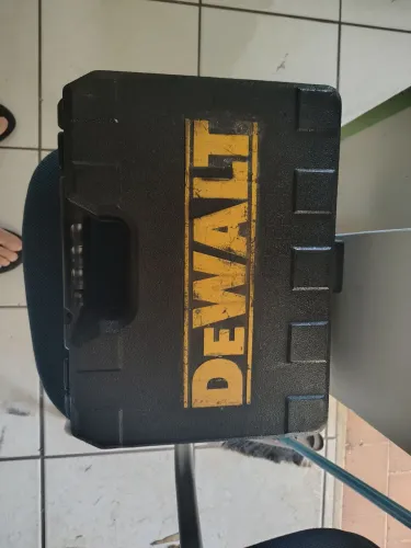 Maleta de Ferramentas DeWalt