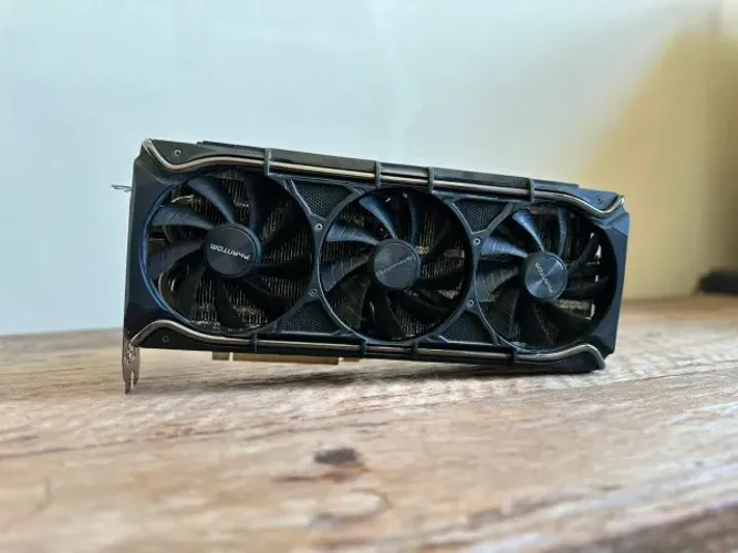 RTX 3090 24GB Gainward Phantom