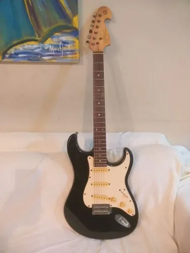 Guitarra Tagima Strato T735 das Antigas