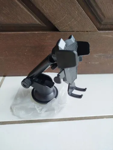 Suporte de celular para carro 