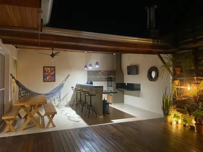 Condomínio Residencial VISTAZ RESIDENCE - Casa em Condomínio fechado no Vistas Residence