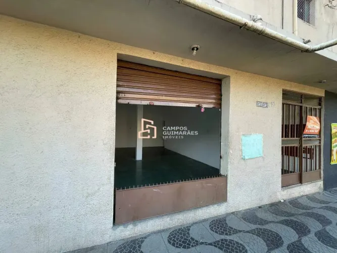 Loja para aluguel, Pindorama - Belo Horizonte/MG