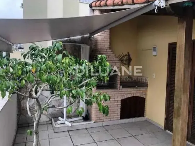 Cobertura - Duplex / Residencial / Botafogo