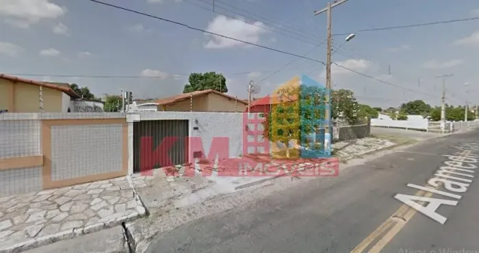 VENDA! Terreno Murado no Costa e Silva em Mossoró-RN!
