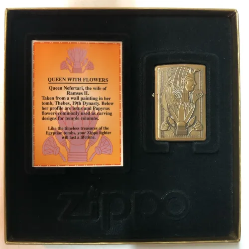 Isqueiro Zippo Original Coleção Raridade