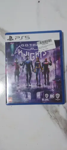 GOTHAM KNIGHTS LACRADO 