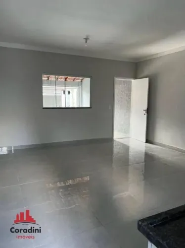 Casa com 3 quartos à venda, no bairro Guaira - Sumaré/SP