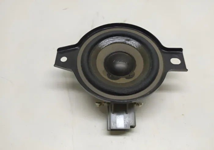 Tweeter Alto Falante Bose Lateral Do Painel Equinox Premier  Preto (Usado)