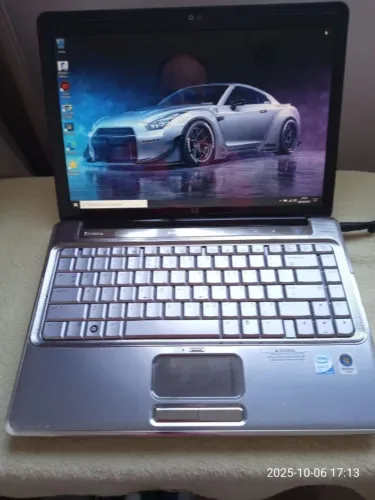 NOTEBOOK HP
