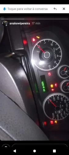 40k avista ou 15k e mais 15 de 2k suspensão a ar som rodas aro 20 pneus novos fusion top