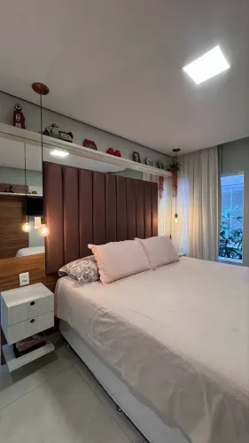 Casa à Venda em Condomínio - Bairro Papagaio | Semi Mobiliada | Com energia solar.