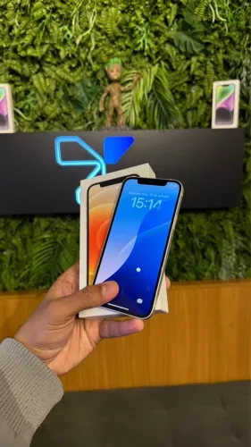 Iphone 12 | Aceito troca e Parcelo no boleto