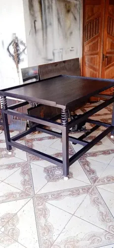 Mesa vibratória 