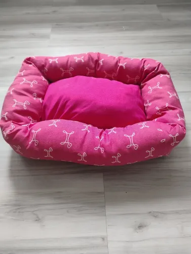 Kit para cachorro de pequeno porte 