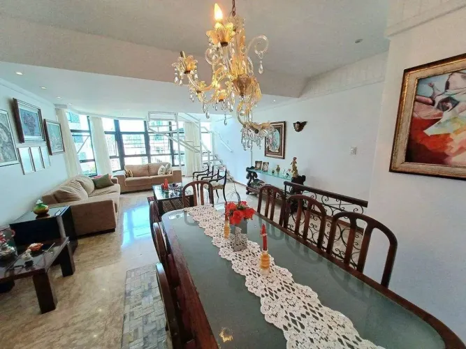 Apartamento à venda no CONDOMÍNIO VILLA ESPANHA, PITUBA, Salvador, BA