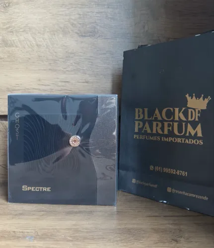 Spectre Ghost EDP 80ml