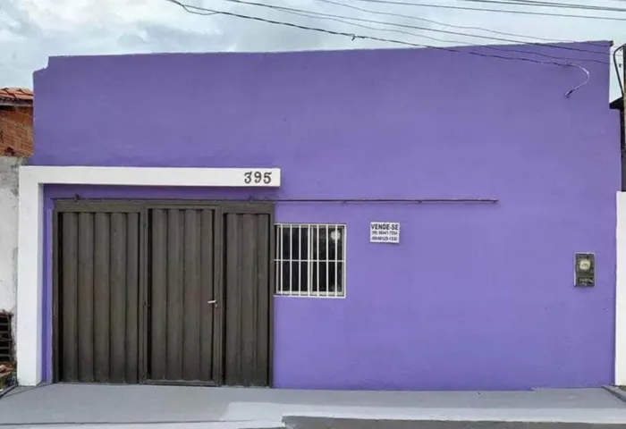 Casa no MAIOBÃO-G