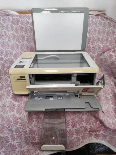 HP PhotoSmart C4280 All in One