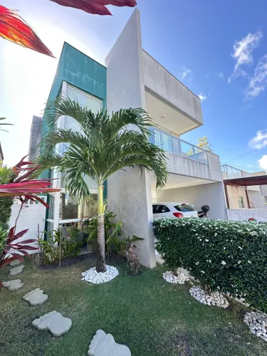 Condomínio jardim América casa a venda