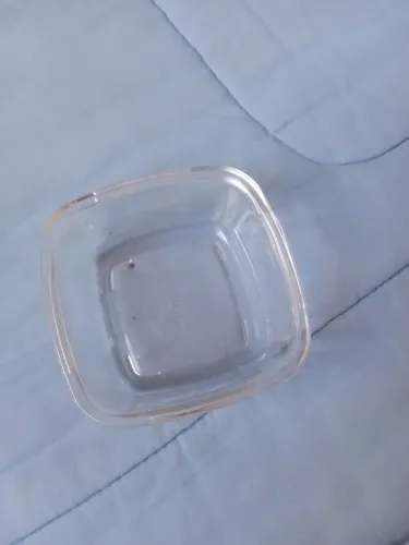 Pirex Quadrado