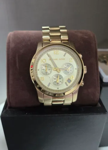 Relógio michael kors mk5055