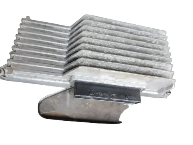 Módulo Amplificador Som Audi A4 11 12 13 14 15 - 1342 A