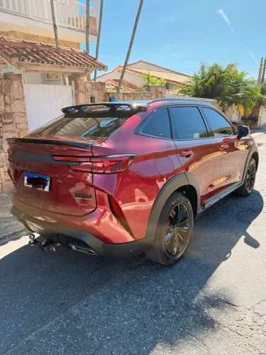 GWM Haval h6 GT 2024 OPORTUNIDADE ÚNICA !