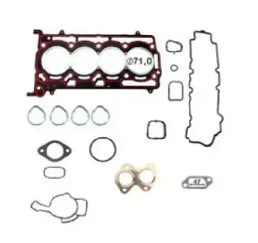Jogo Junta motor Superior ARGO-CRONOS 1.3 8V 2018..UNO 1.3 8V 4C 2017-21 STRADA Cod 42716
