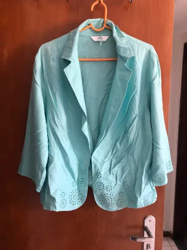 Blazers femininos