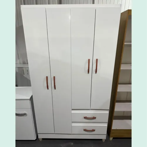 Guarda roupa de solteiro - entrego hoje 