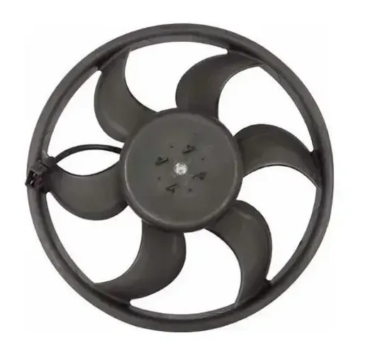 ELETROVENTILADOR 12V 168W 6 PAS GOL PARATI G2 G3 99>05 GOL SAVEIRO G4 05> BAUEN