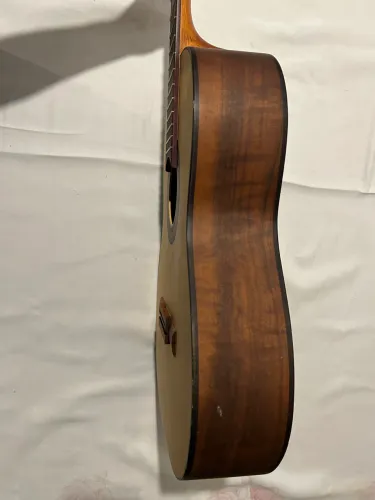 Violão Rozini RX201 ACNF Estudante