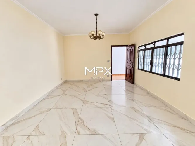 Casa à venda e para alugar no bairro Nova América em Piracicaba