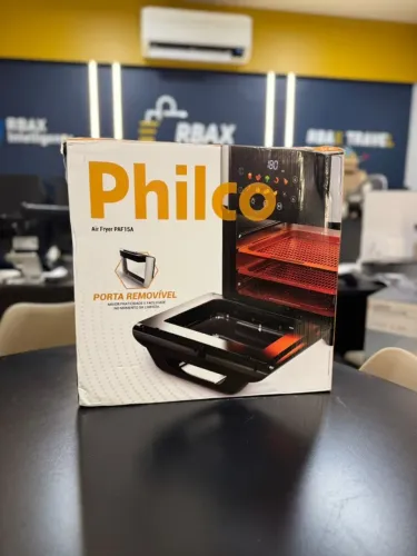 Air Fryer PAF15A PHILCO