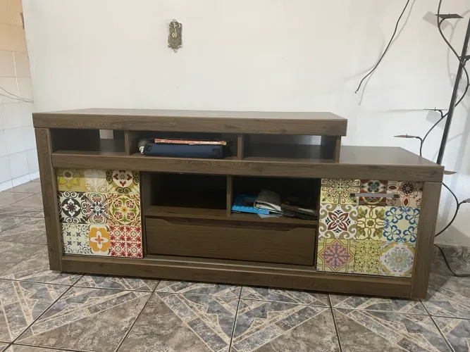 Rack para TV