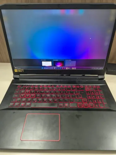 ACER NITRO 5 - AN517-52