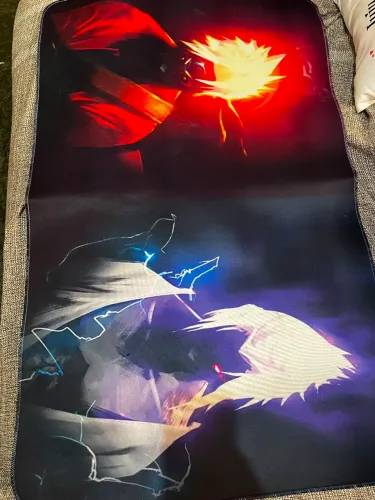 Mouse pad