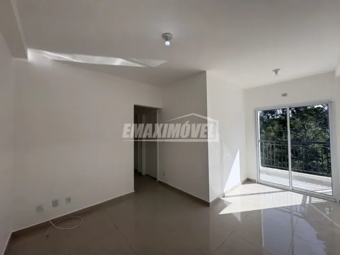 Apartamento Padrão em Sorocaba