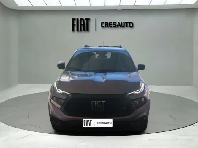 Fiat Toro Endurance 1.3 T270 4X2 Flex AUT 2024