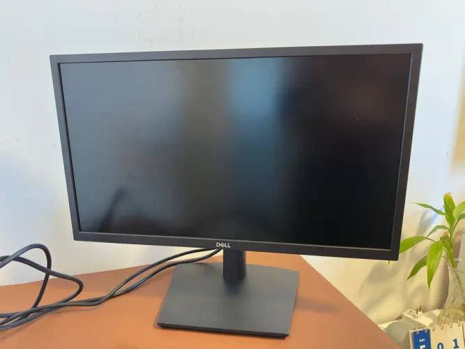 Monitor Dell 21.5" E2222HS