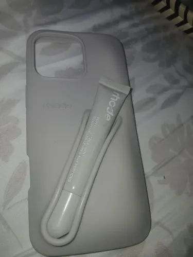 Capa Rhode Semi novo