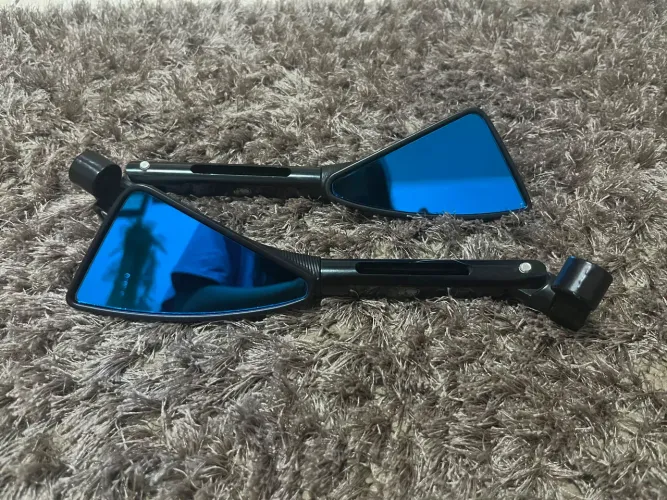 Vendo retrovisor esportivo universal