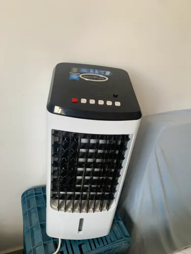 VENDO CLIMATIZADOR 