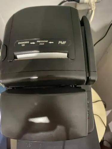 Impressora termica cis PR 1000