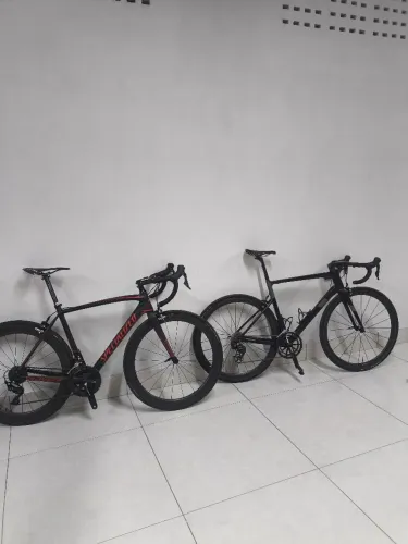 Speed cannondale/ Specialized tarmac