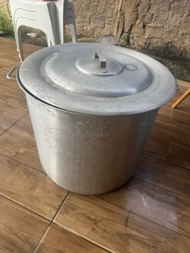 Panelão de alumínio