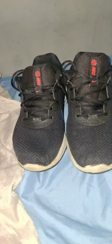 Tênis original marca naike